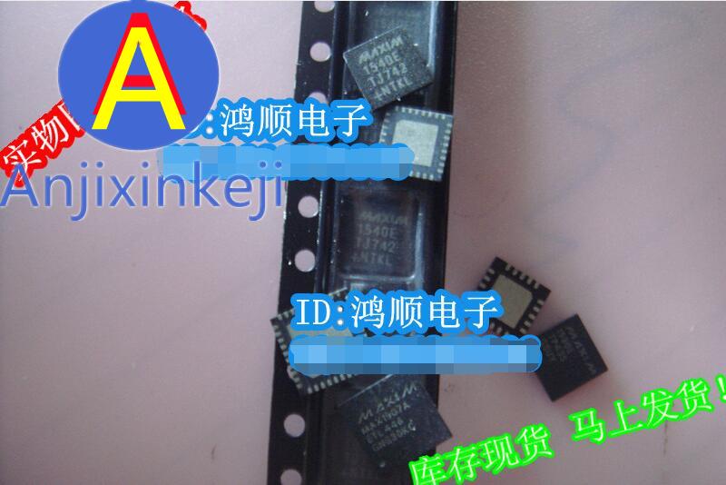 10pcs 100% ο  ũ MAX1909E MAX1541E MAX1907A MAX1532A  2.5 